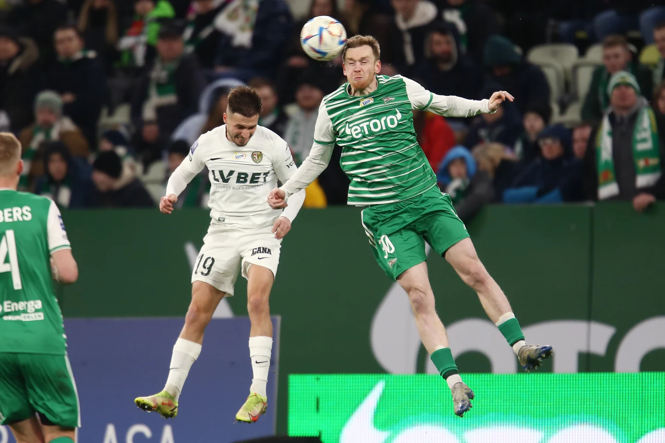 Mecz Lechii Gdańsk ze Śląskiem Wrocław w 26. kolejce Ekstraklasy Mecz Lechii Gdańsk ze Śląskiem Wrocław w 26. kolejce Ekstraklasy