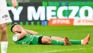 Lechia Gdańsk zremisowała 0-0 ze Śląskiem Wrocław