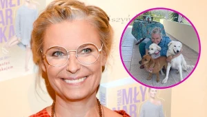 Paulina Młynarska wybrała Kretę jako miejsce do życia