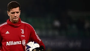 Czarne dni Juventusu, waży się los Szczęsnego. To może być koniec, jeden krok