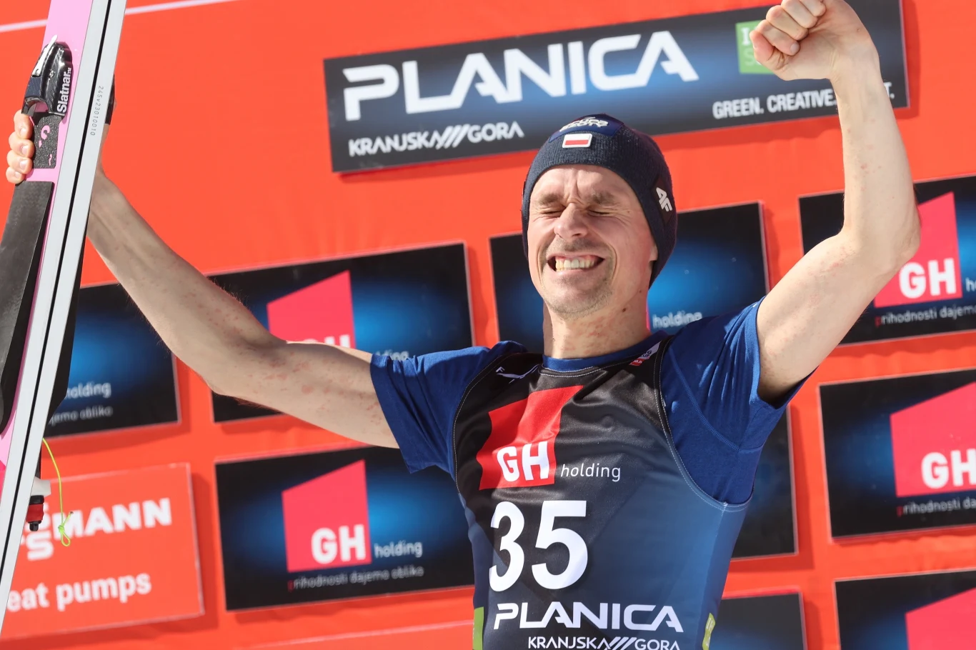 Piotr Żyła Piotr Żyła