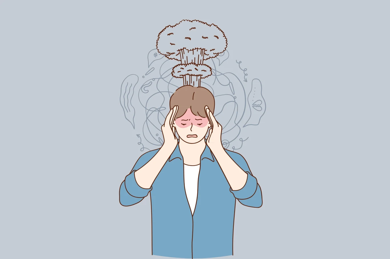 Horoskop na kwiecień 2023 maluje się w niezwykle przewrotnych barwach