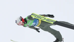 Kamil Stoch pogrzebał szanse i żałował. Sędziowie go zaskoczyli