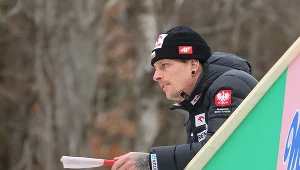 Thomas Thurnbichler zadowolony z sezonu. Wskazał najtrudniejszą sytuację