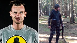 „Płakał i cały się trząsł”. Komandos stanął przed sądem