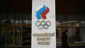 Rosyjski komitet olimpijski