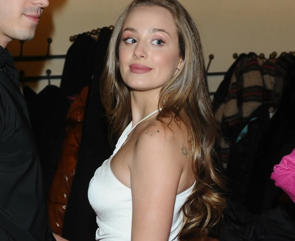 Wiktoria Gąsiewska Wiktoria Gąsiewska