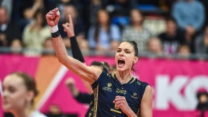 Kapitalny powrót w wielkim finale. Furia gwiazdy odmieniła losy trofeum