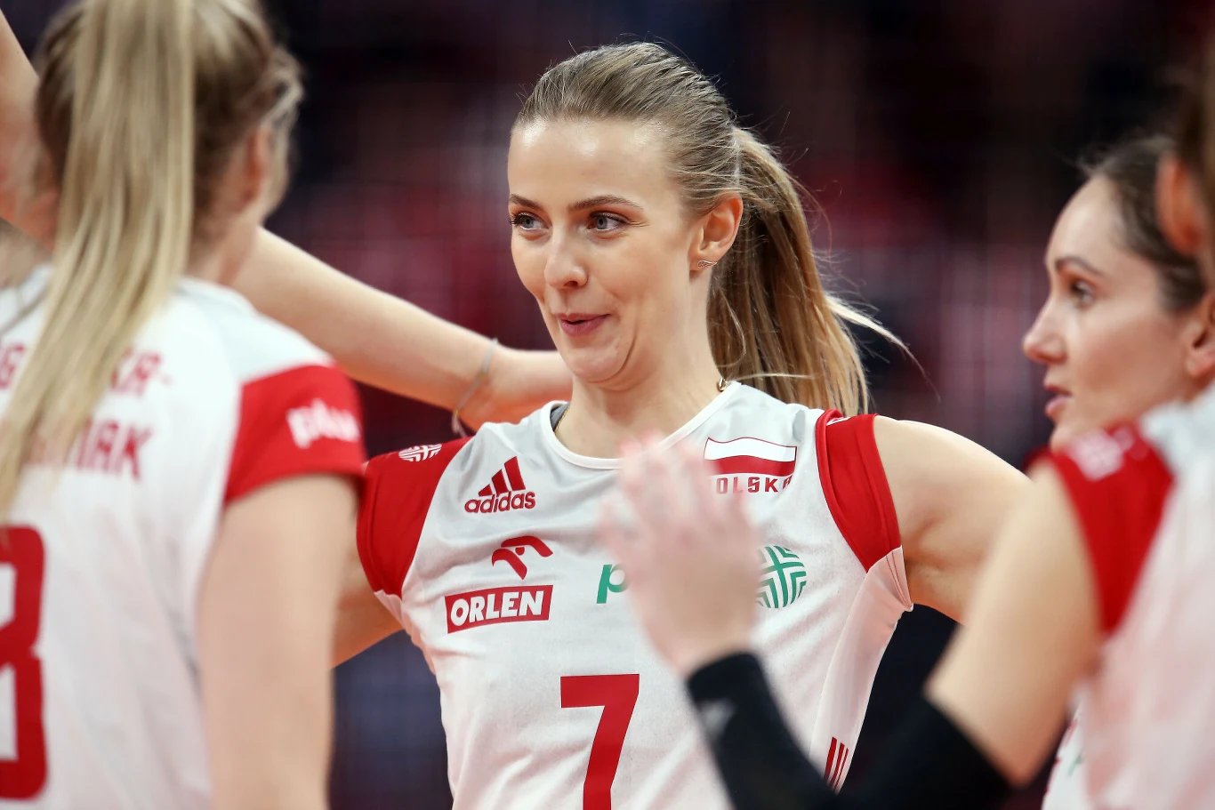 Monika Gałkowska Monika Gałkowska