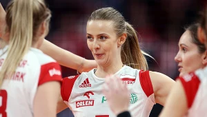 Lavarini zaskoczył polską siatkarkę. Jej reakcja nie pozostawia złudzeń