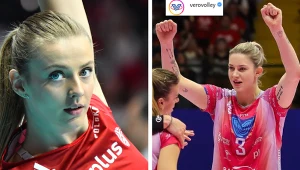 Polka w formie przed walką o medale. Nie miała sobie równych