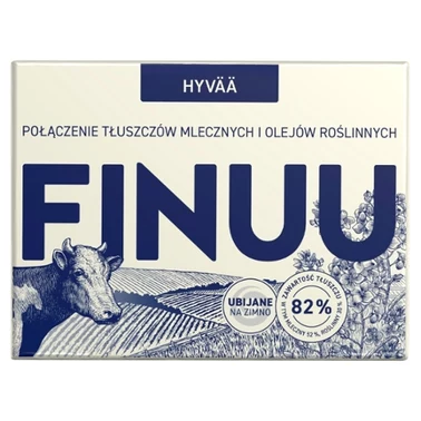 Finuu Miks tłuszczowy 200 g - 1