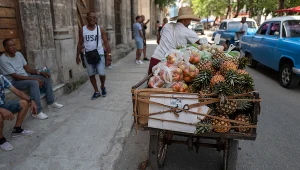 Oficjalnie inflacja na Kubie to 39 proc. W rzeczywistości jest pięcio-, a nawet sześciokrotnie wyższa
