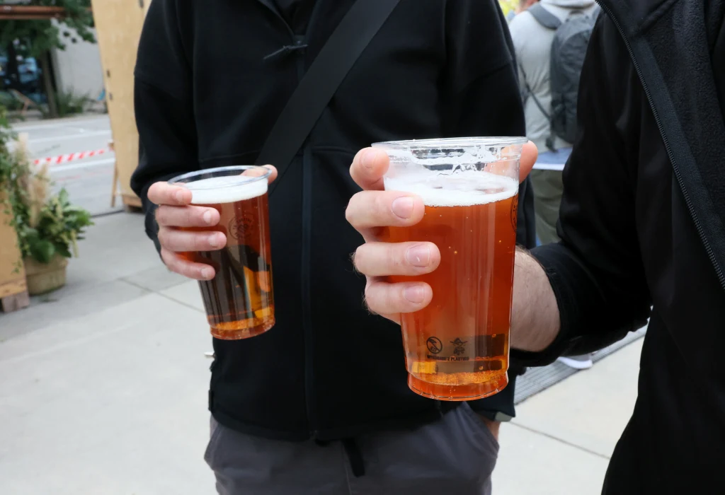 Szkodliwe działanie alkoholu na organizm. Naukowcy mają nowe dowody. (zdjęcie ilustracyjne)