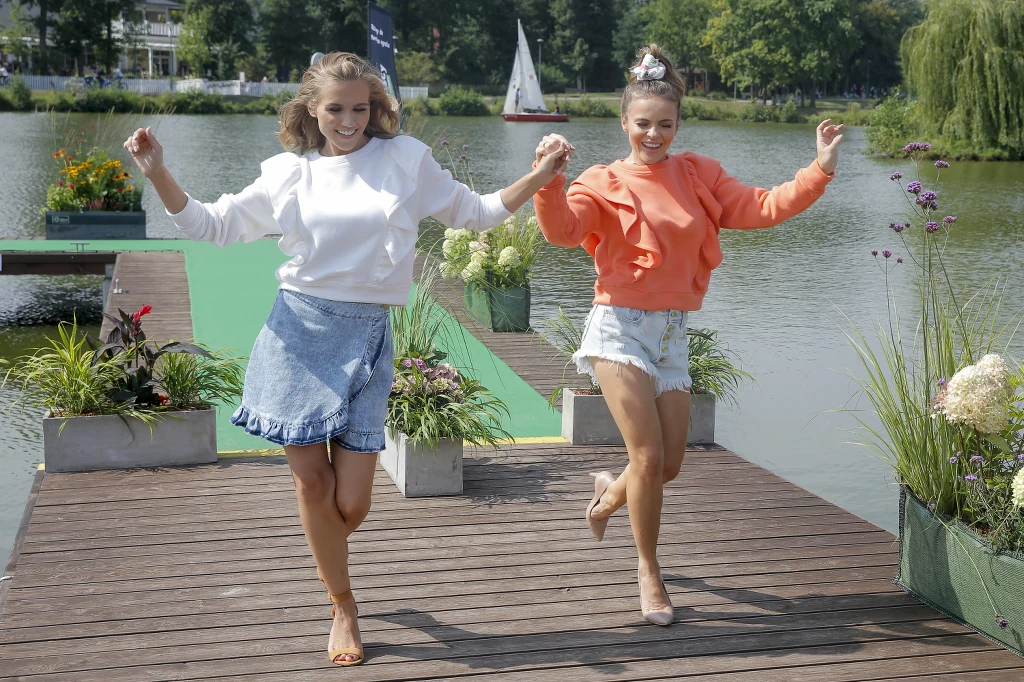 Kaczorowska i Herbuś