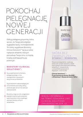 Mary Kay - wiosna 2023
