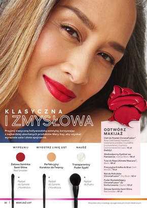 Mary Kay - wiosna 2023