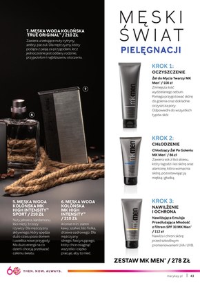 Mary Kay - wiosna 2023