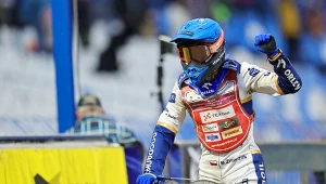 Bartosz Zmarlik tiumfuje w finale MPPK