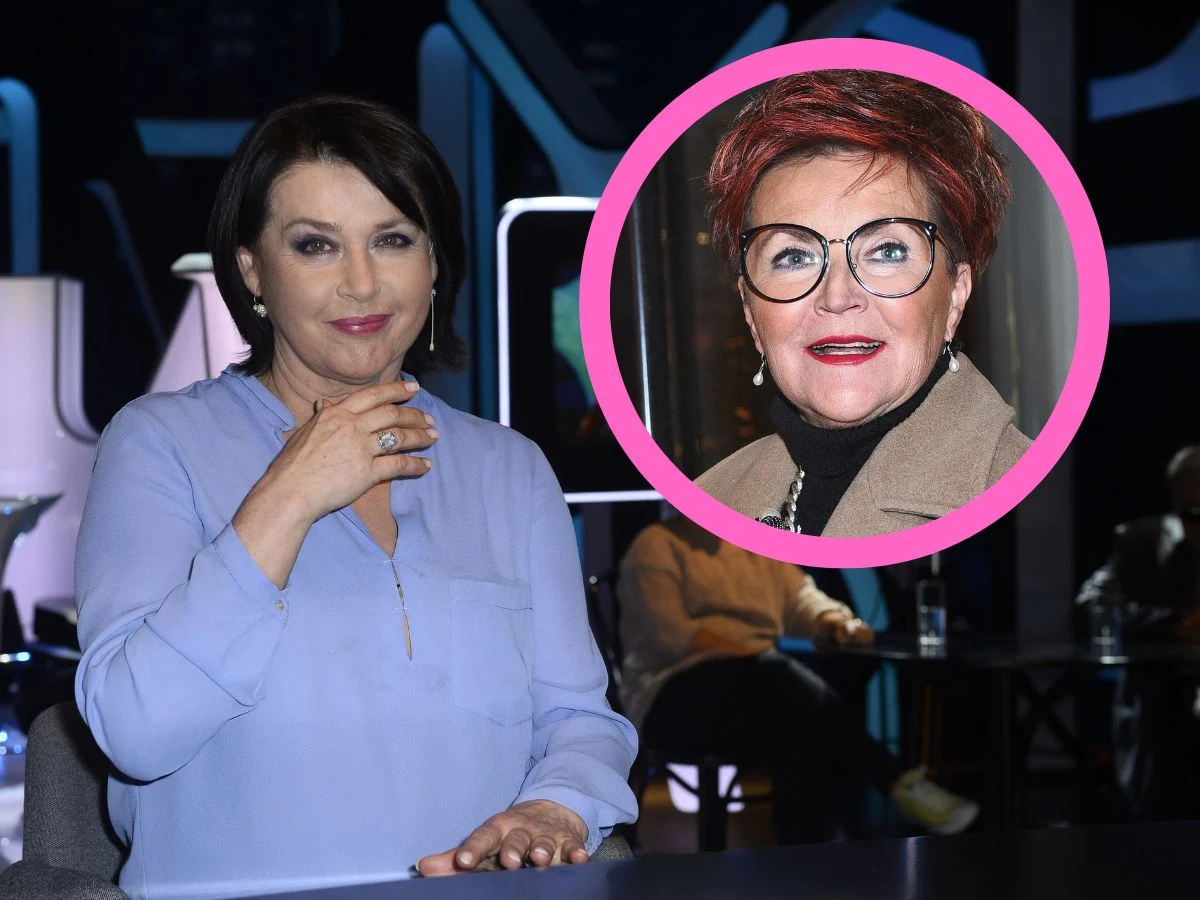 Jaworowicz szczerze o byłej prezydentowej, Kwaśniewskiej! Jaworowicz szczerze o byłej prezydentowej, Kwaśniewskiej!