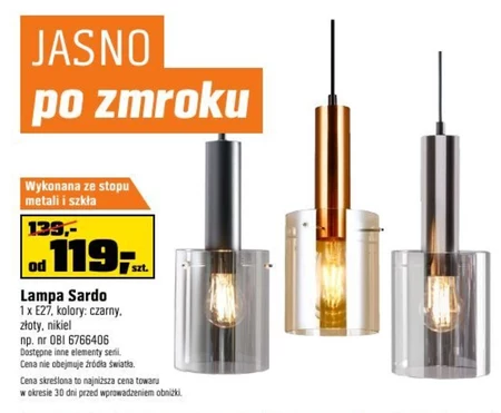 Lampa