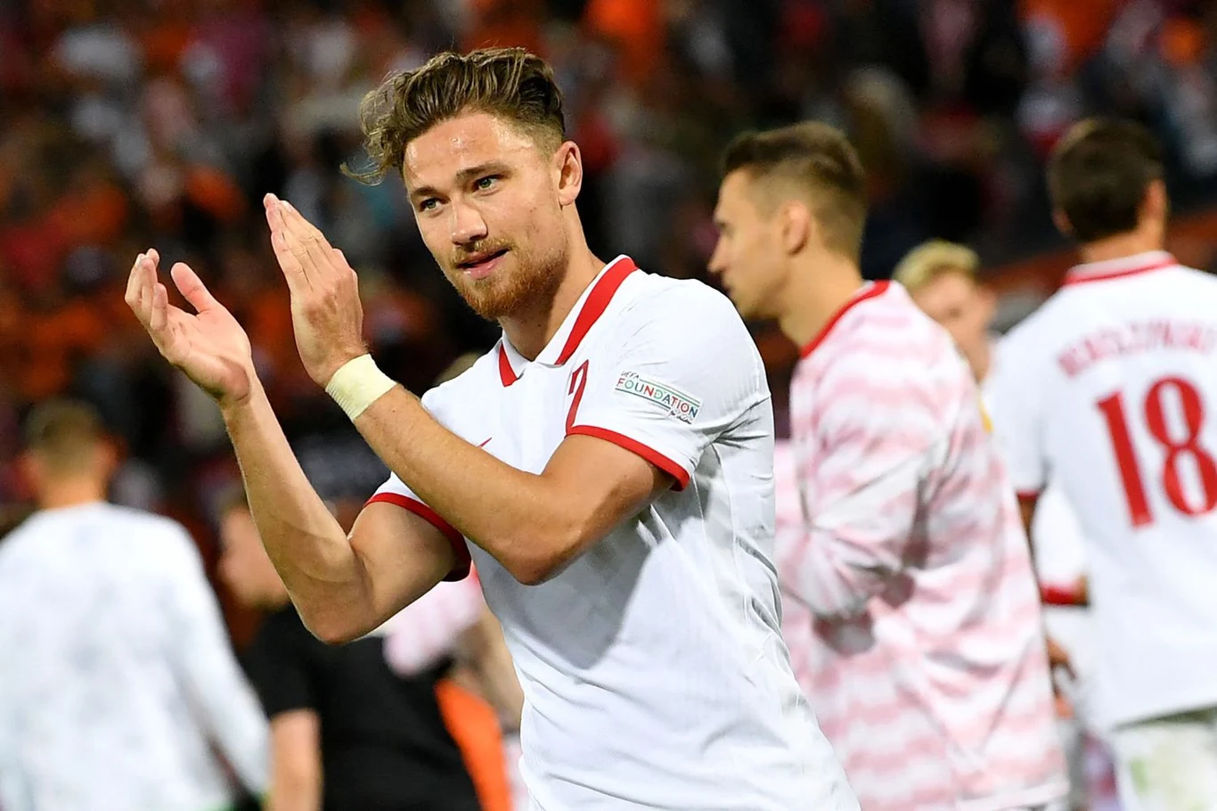 Matty Cash Matty Cash