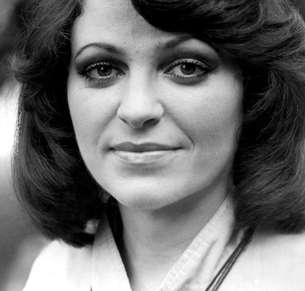 Anna Jantar zginęła w 1980 r.