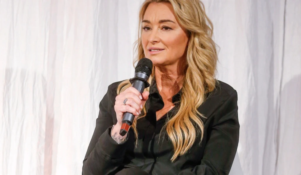 Martyna Wojciechowska