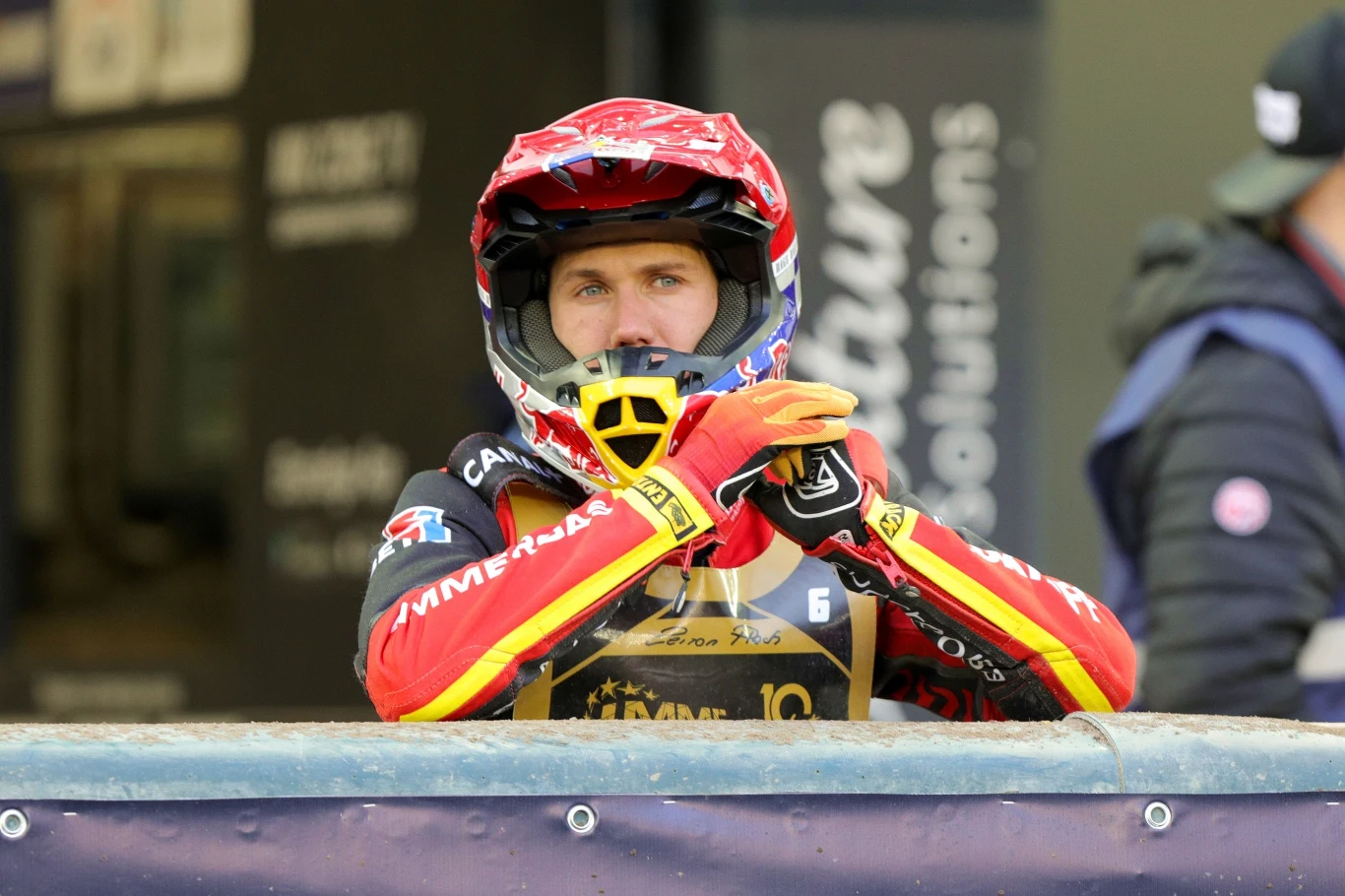 Maciej Janowski Maciej Janowski