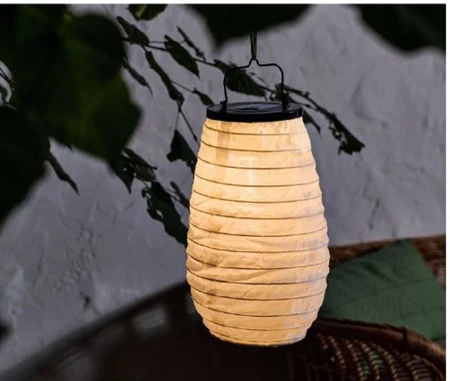 Lampion Tchibo