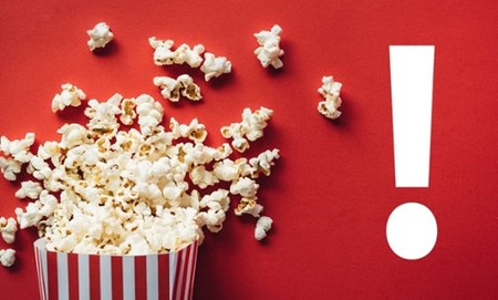 Popcorn