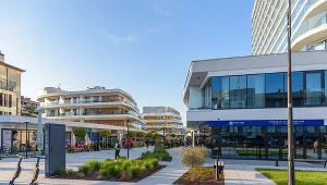 Świnoujście jest jednym z trzech najdroższych miast w Polsce pod względem cen nieruchomości