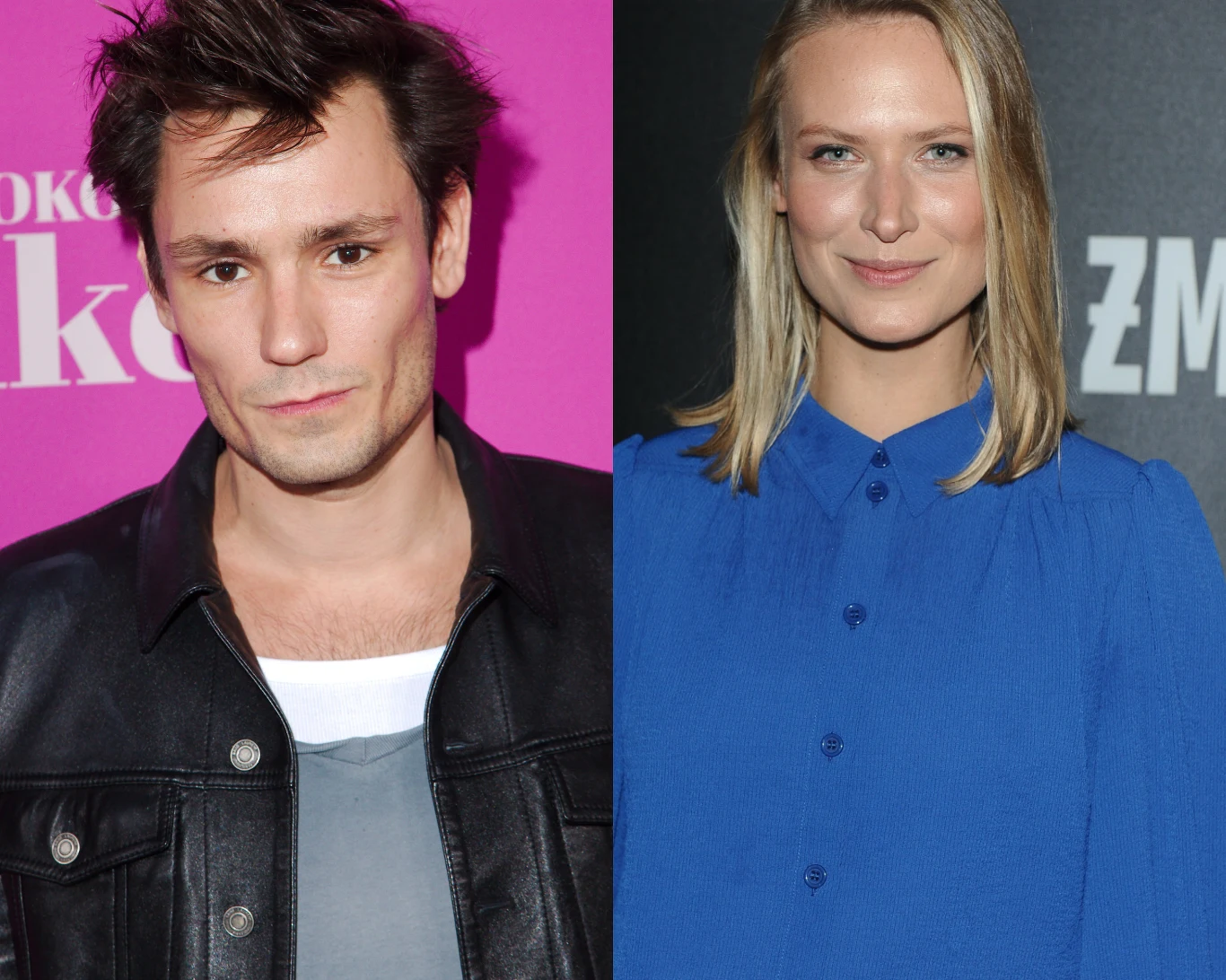 Bartosz Gelner i Agnieszka Żulewska przez wiele lat byli parą Bartosz Gelner i Agnieszka Żulewska przez wiele lat byli parą