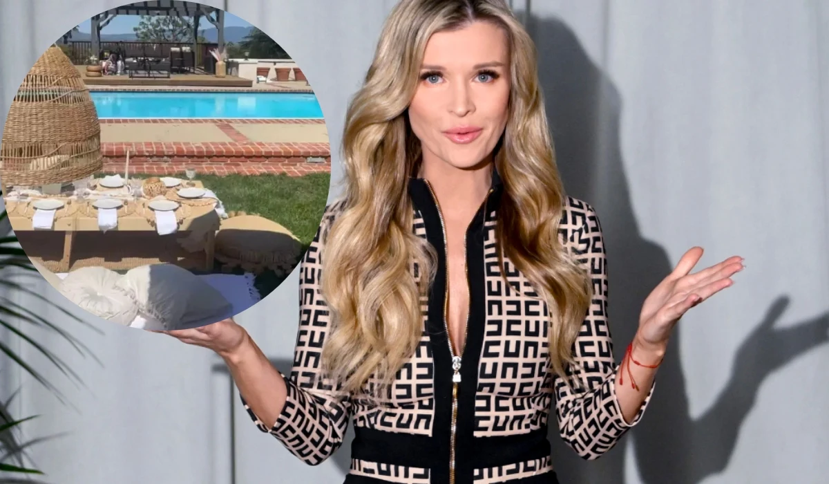 Joanna Krupa Joanna Krupa