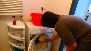 Jak się okazuje, dbanie o czystość bębna jest istotne nie tylko ze względu na nasze pranie, ale również zdrowie 