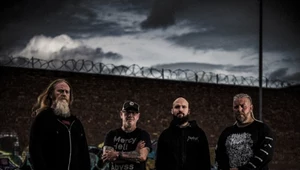 DeathCollector: Z kontraktem na debiutancki album "Death's Toll"