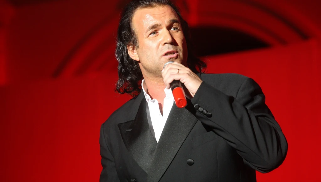 Marek Torzewski opowiedział o swojej chorobie