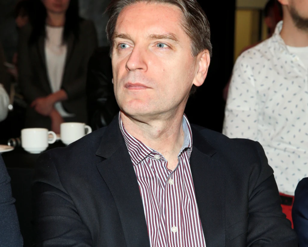 Tomasz Lis komentuje rozstanie z redakcją "Faktów" TVN