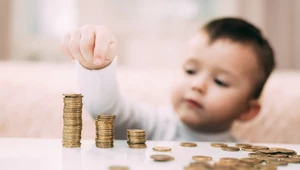 Edukacja ekonomiczna dzieci może rozpocząć się już w wieku kilku lat