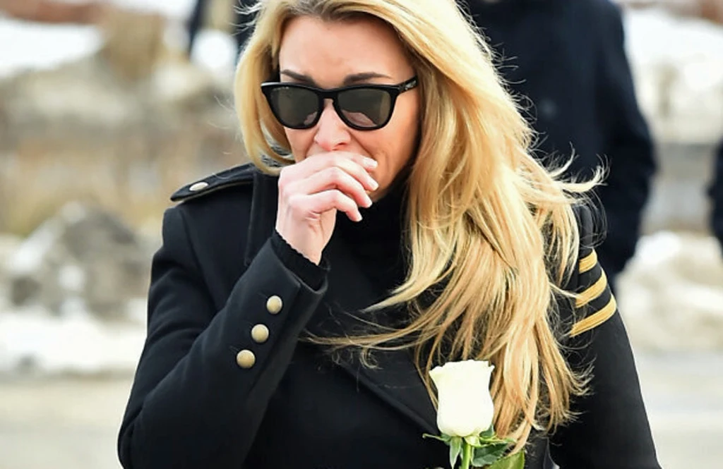 Martyna Wojciechowska