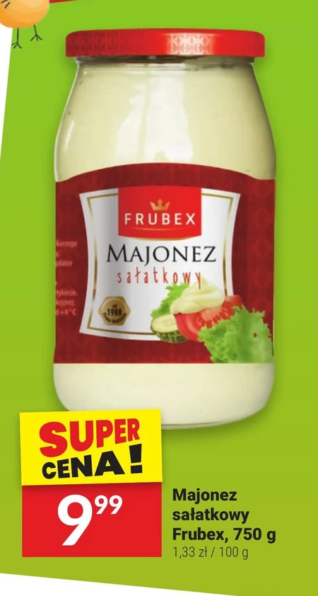 Majonez