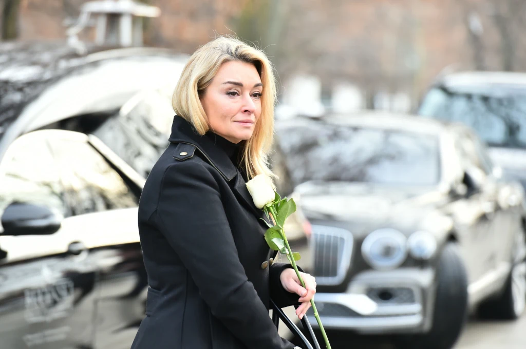 Martyna Wojciechowska