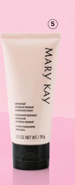 Krem nawilżający Mary Kay