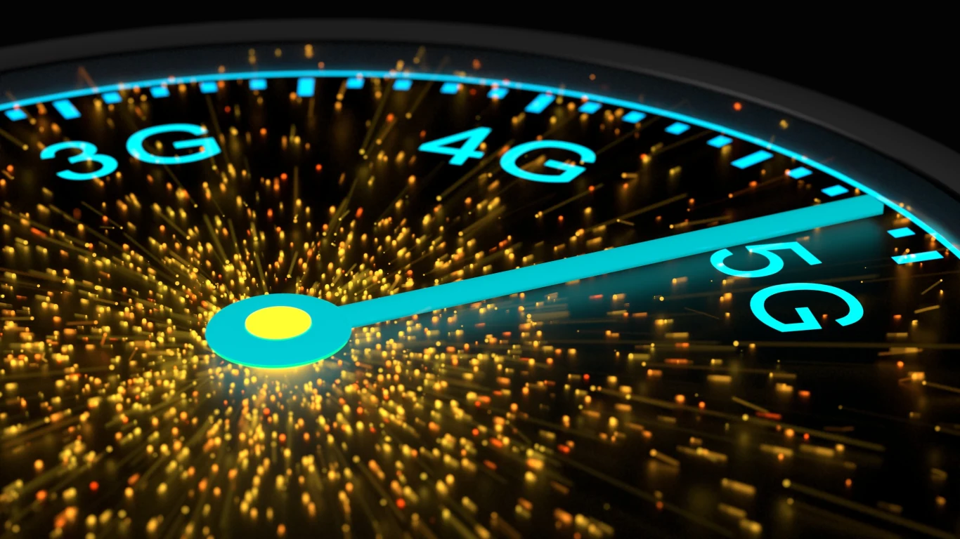 Jaki operator oferuje najszybszy internet? Jaki operator oferuje najszybszy internet?