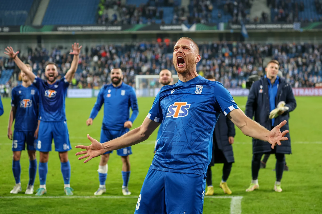 Bartosz Salamon Bartosz Salamon