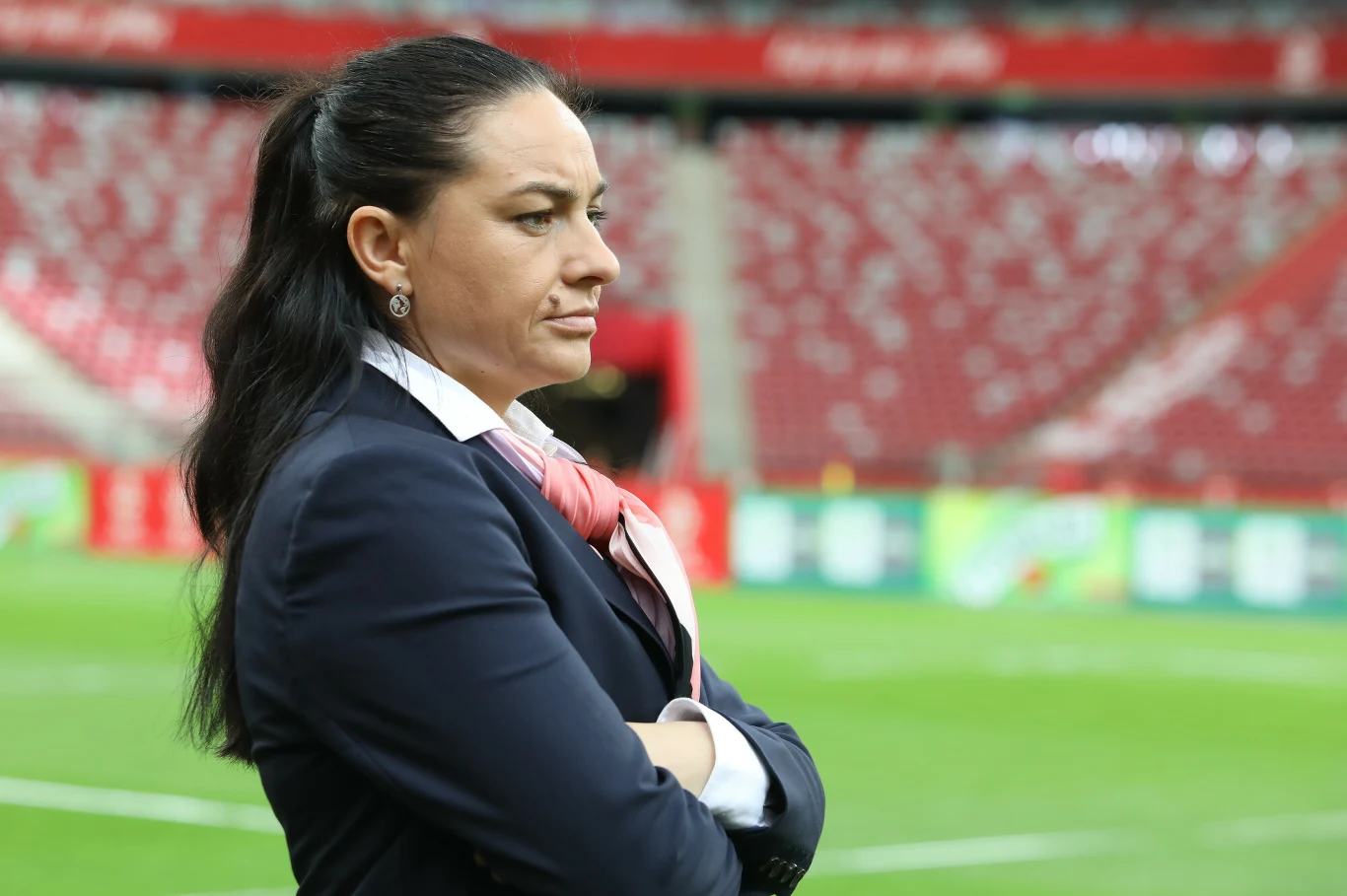 Nina Patalon
