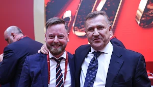 Prawa ręka prezesa odchodzi z PZPN-u. To on był kluczowy dla kampanii Kuleszy