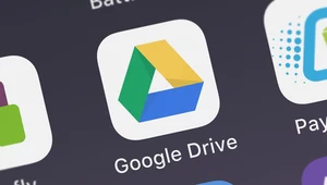 Google Drive z nowym limitem. Ile plików wrzucimy na dysk?