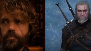 Wiedźmin i Lannister w jednym uniwersum?