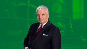 Gwiazdowski mówi Interii. Odc. 31: Spory o bezprawie w Polsce